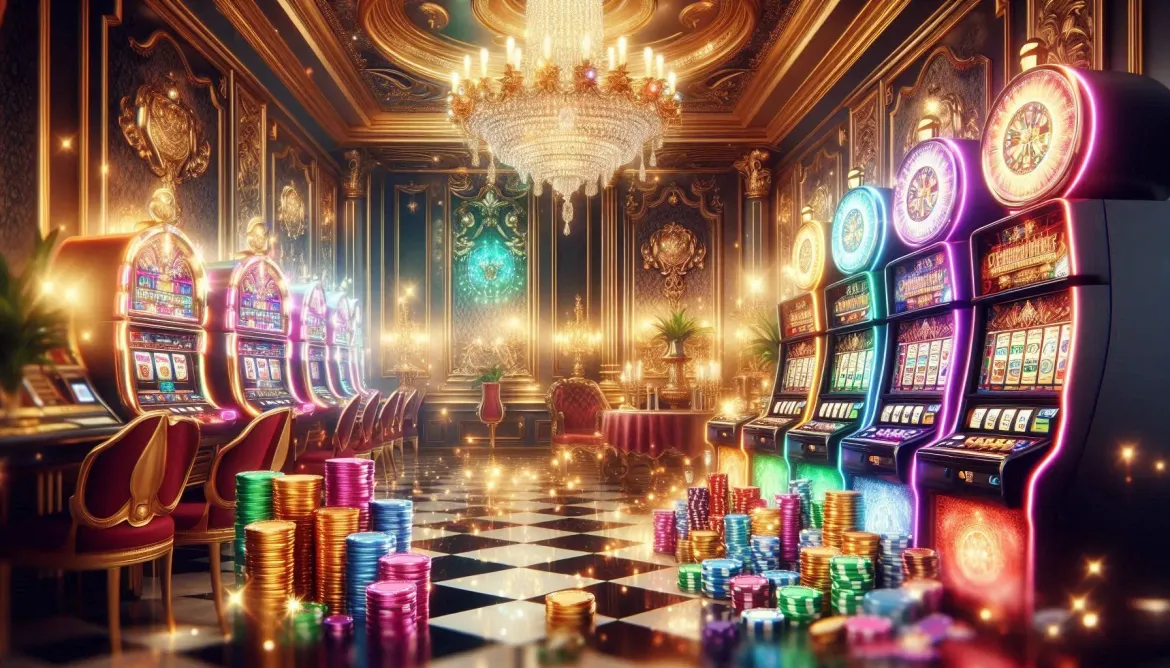 WildChance Casino